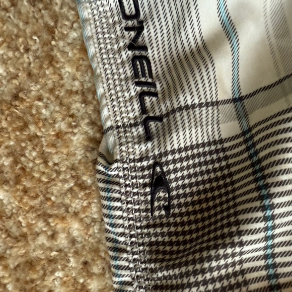 O’Neill Mens Board Shorts Size 26 - Picture 5 of 6